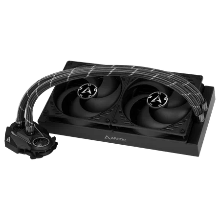 Arctic Liquid Freezer II 280 Liquid CPU Cooler