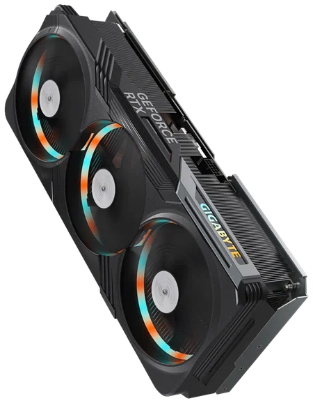 NVIDIA GeForce RTX 4090