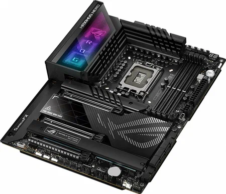 ASUS ROG Maximus Z790 Hero