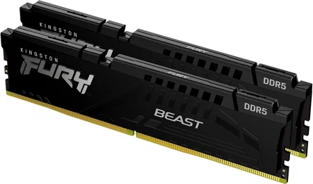 Kingston Fury Beast 32GB