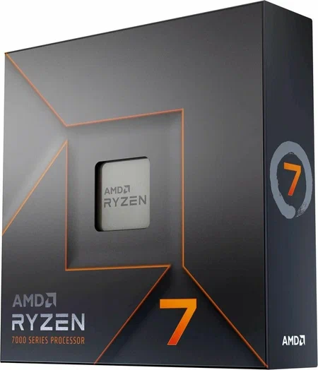 AMD Ryzen 7 7700X