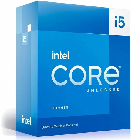 Intel Core i5-13600K