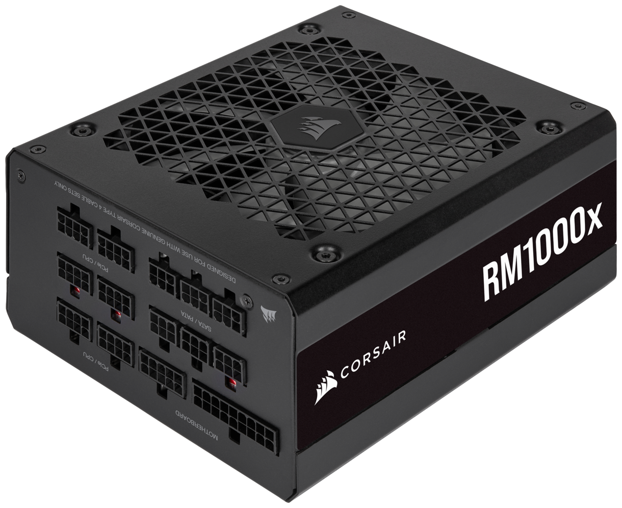 Corsair RM1000x 1000W