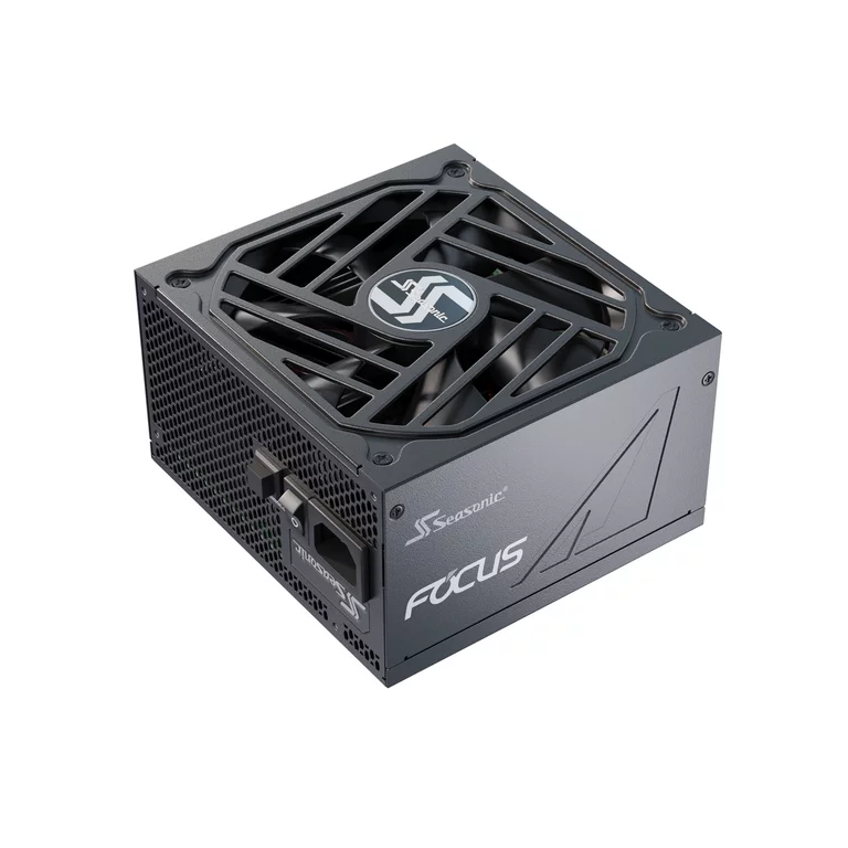 Seasonic Focus GX-750 750W