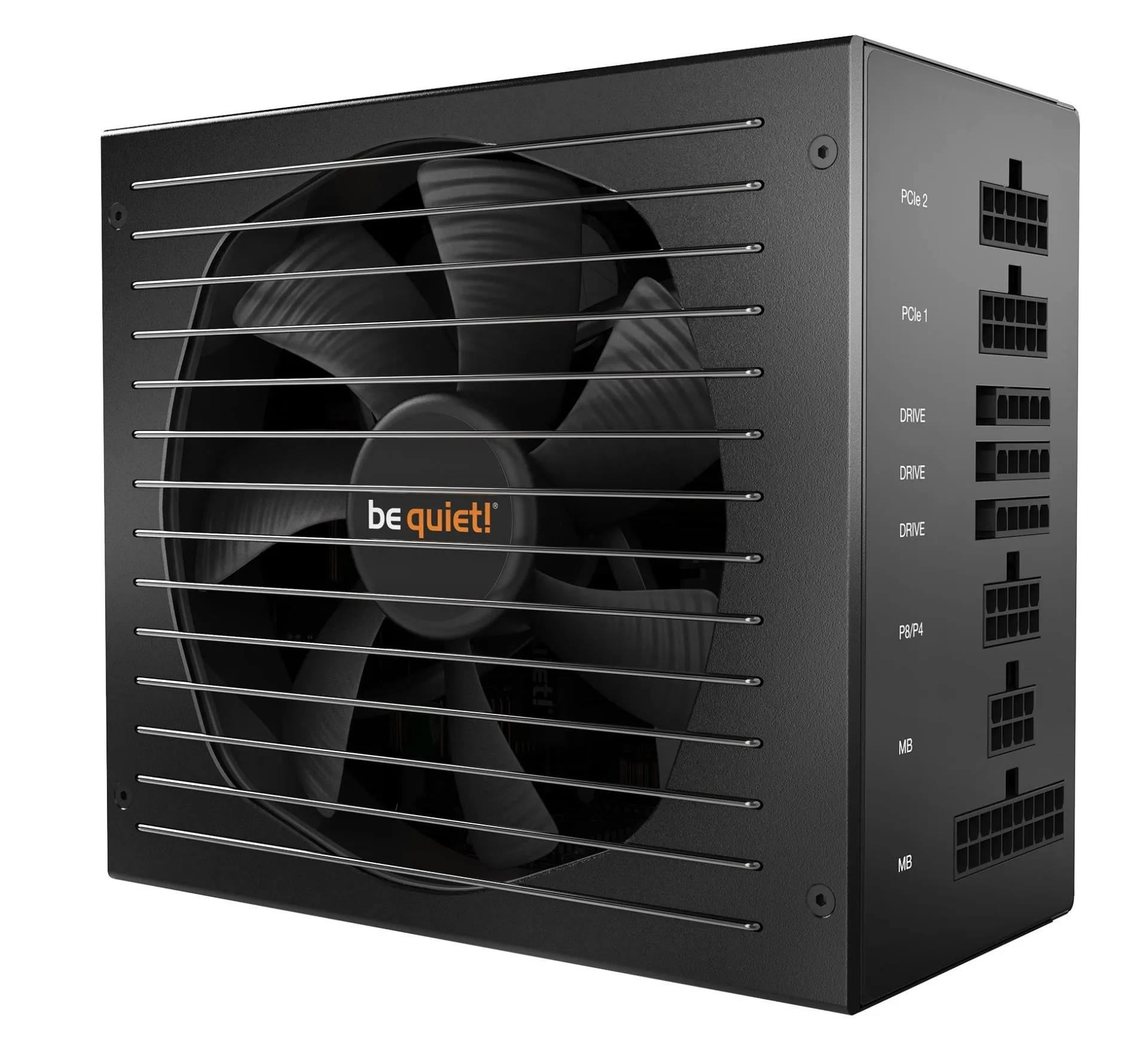 be quiet! Straight Power 11 650W