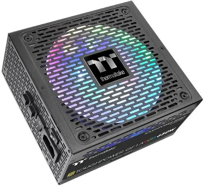 Thermaltake Toughpower GF1 650W